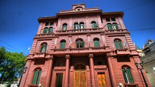 Podría repetirse la semana siguiente.