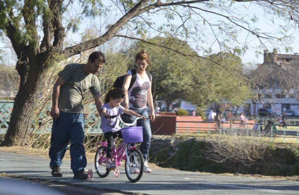 Sigue la “primavera” en Córdoba: así estará el tiempo este lunes 10 de junio y en la semana