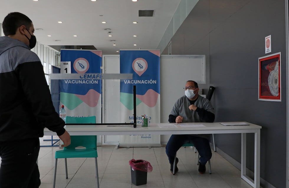 Coronavirus en Santa Fe: 1.024 casos y diez muertes