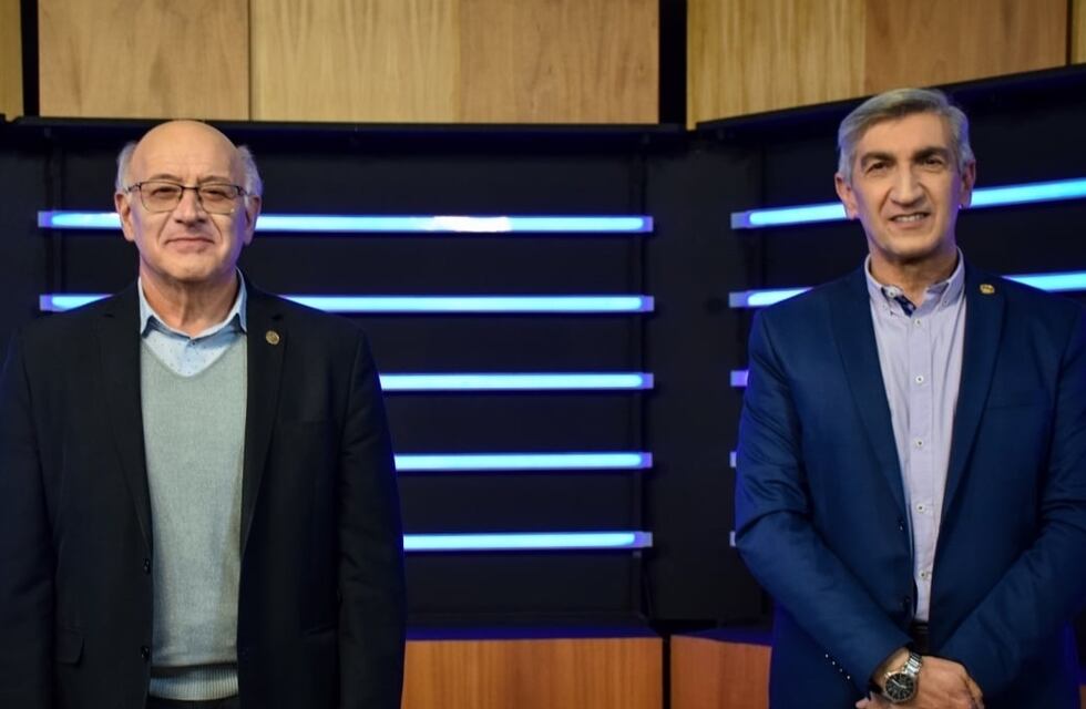 A un día del balotaje en la UNSJ, Berenguer y Cocinero buscan sumar nuevos apoyos