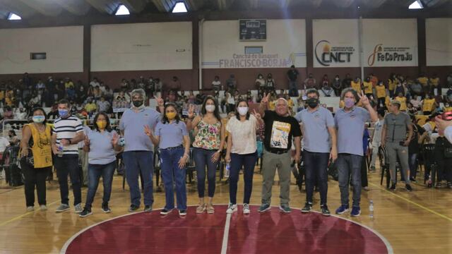 La Federación de Cooperativas de Trabajo de Jujuy cumplió 14 años y la diputada Leila Chaher fue la principal oradora en el acto.