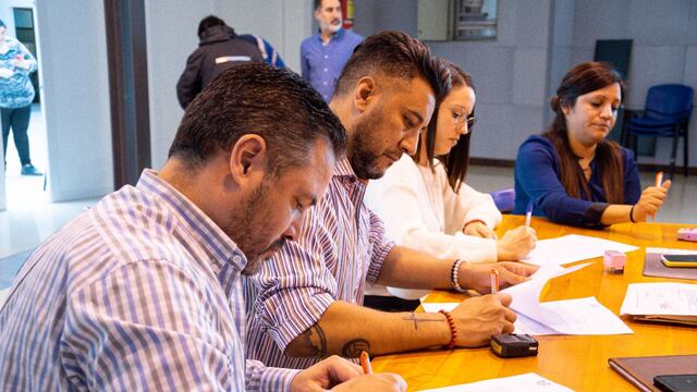 Tierra del Fuego: nuevo incremento salarial para el Escalafón Húmedo