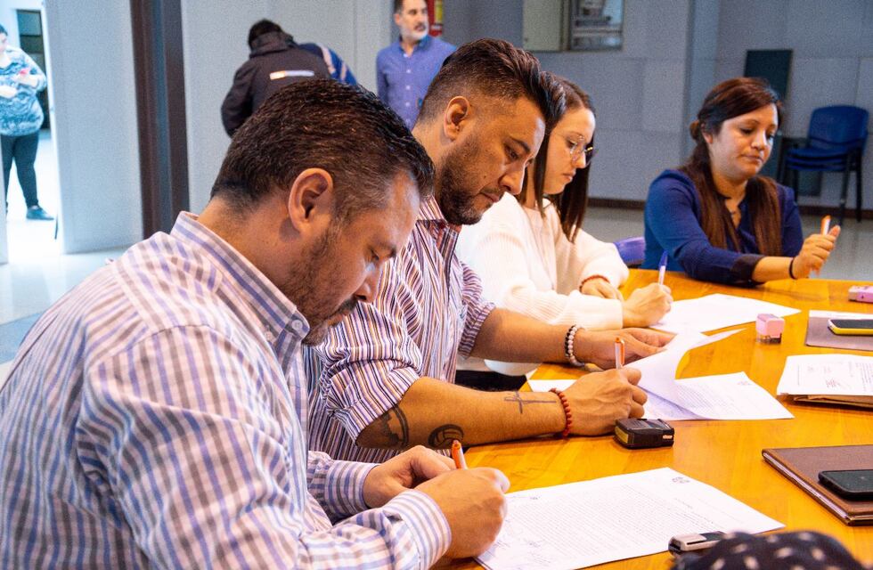 Tierra del Fuego: nuevo incremento salarial para el Escalafón Húmedo