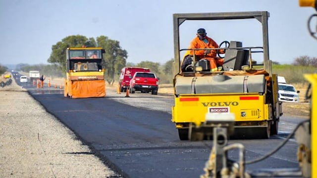 Por la obra de la autovía Tucumán-Termas convocarán a una audiencia pública