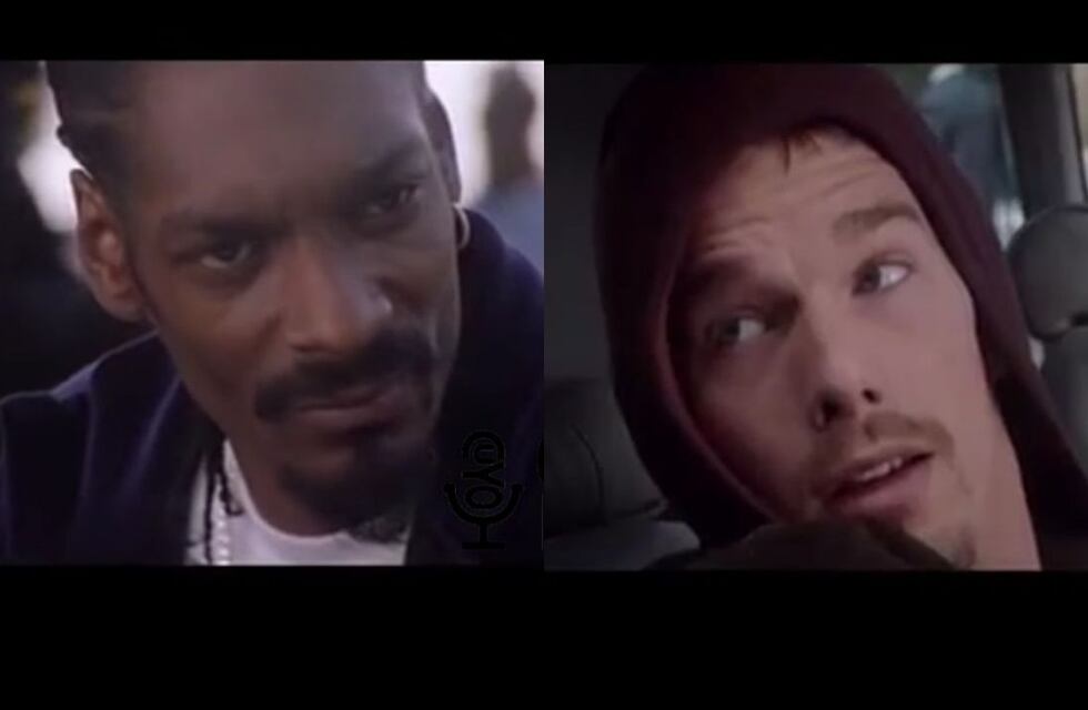 Un video doblado en el que se burlan de cómo hablan en Las Heras se volvió viral: “Re cortafugas”