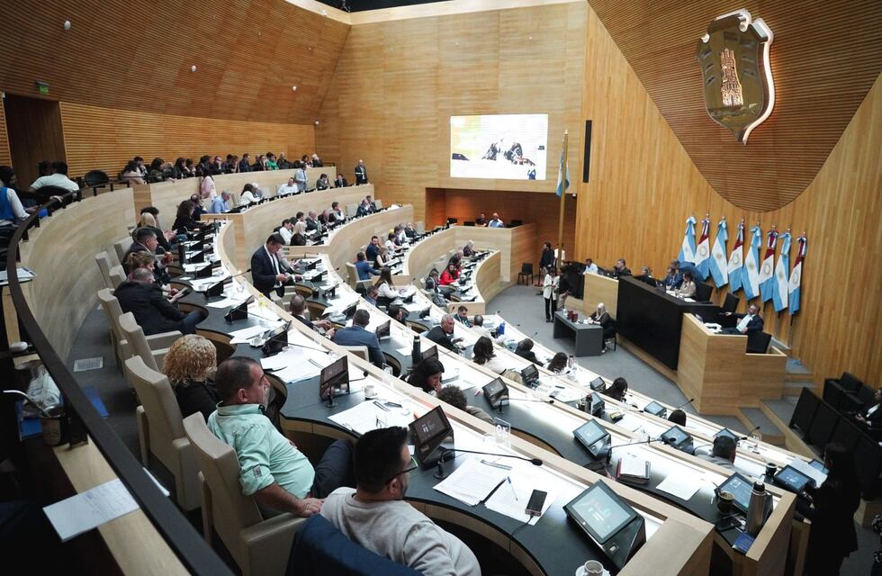 Córdoba anunció que adherió al Rigi, pero lo hizo con un “esquema superador”