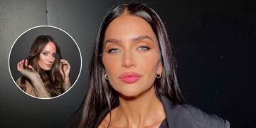 Tras el fin de la amistad, Zaira Nara está harta de que le pregunten por Paula Chaves: “Compartimos un...”