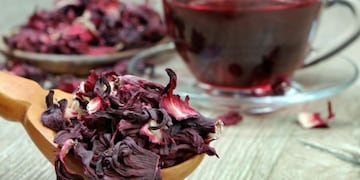 Cuál es el té conocido por poseer numerosos efectos beneficiosos.