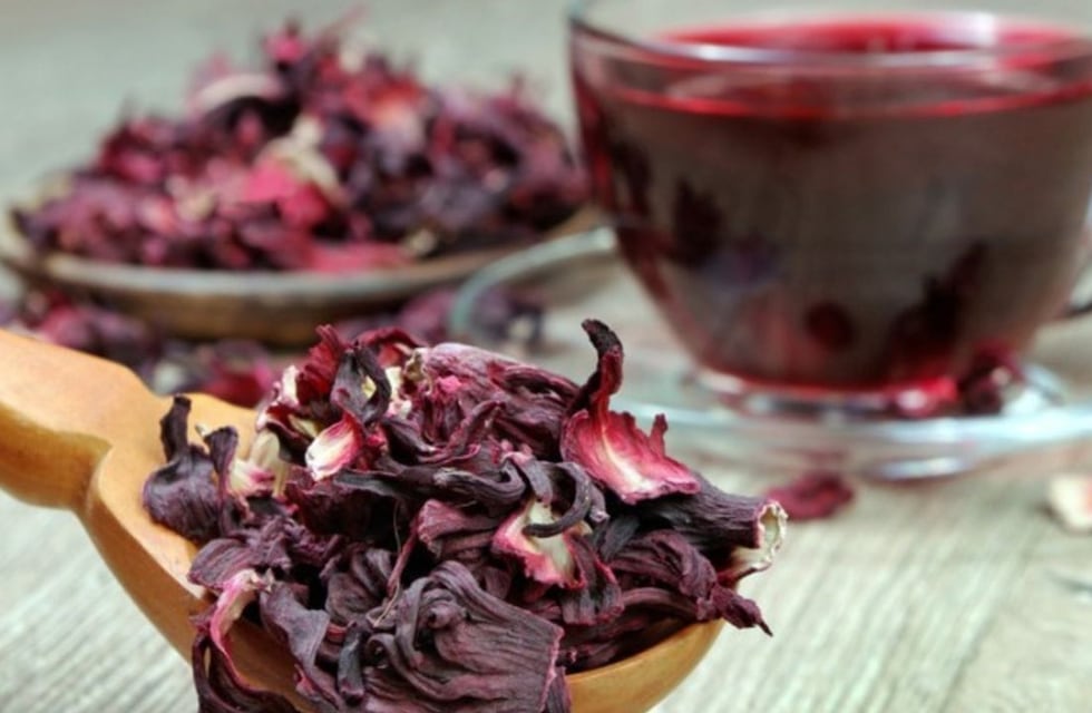 El té milagroso que te ayuda a dormir, actúa como efecto antioxidante y controla la presión arterial