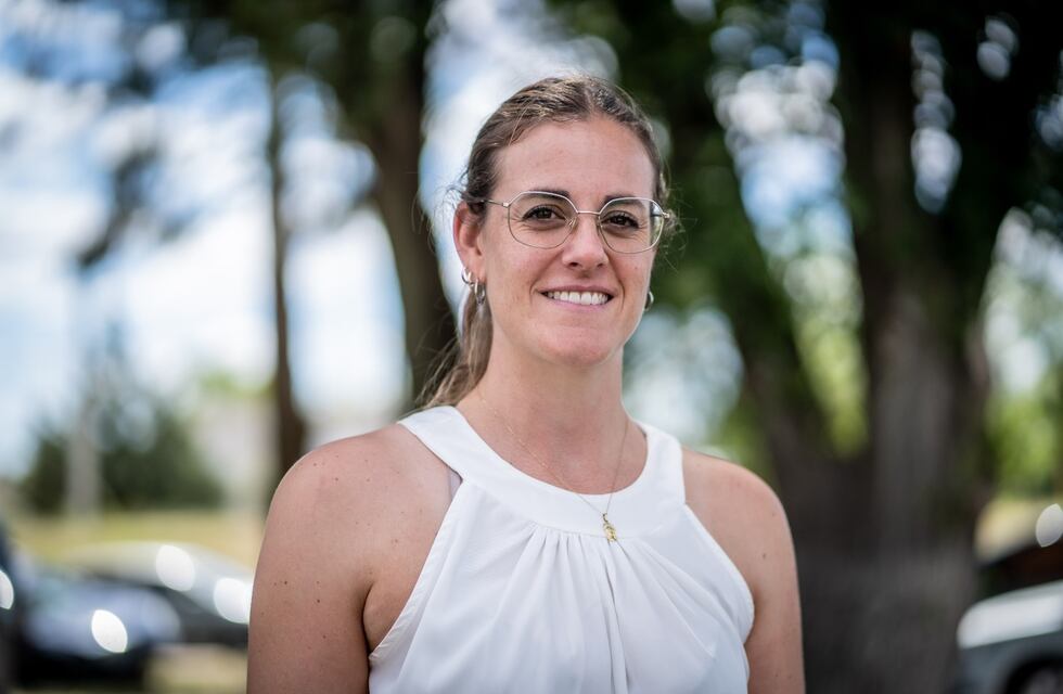 Aniversario de Gonzales Chaves: Juliana Dekker brindó detalles de la programación del 22 de agosto  y aclaró dudas