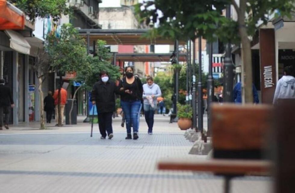 Nuevas restricciones: el comercio en Tucumán será de 10 a 19 de lunes a viernes y sábados de 10 a 15