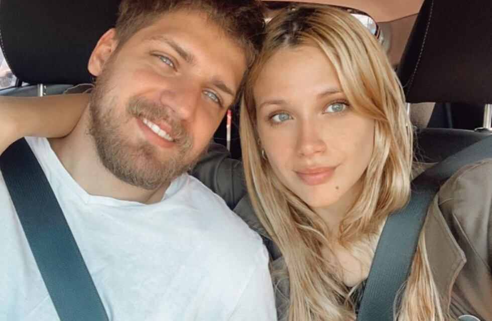 Barbie Vélez mostró cómo es la nueva casa en donde vive con Lucas Rodríguez