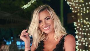 Ailén Bechara mostró su “cuerpo real”: “¿Ven que todo no es lo que parece?”.