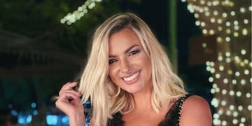 Ailén Bechara mostró su “cuerpo real”: “¿Ven que todo no es lo que parece?”.