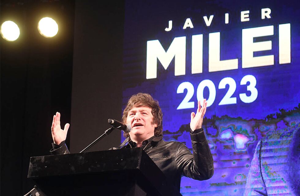 El llamativo rol que Javier Milei le quiere dar a su hermana si llega a ser presidente