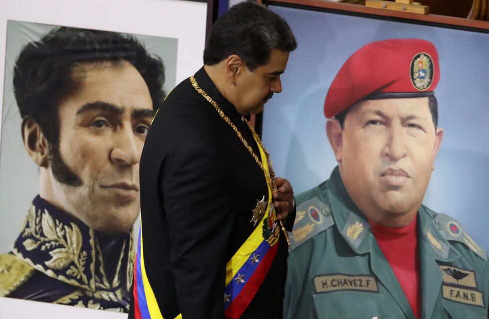 Se cumplen 10 años de la muerte de Hugo Chávez, pero el gobierno de Nicolás Maduro evita los actos masivos