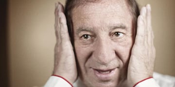 Carlos Salvador Bilardo. (Archivo)