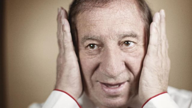 Carlos Salvador Bilardo. (Archivo)