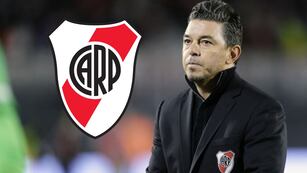 Se filtró la condición de Marcelo Gallardo para volver a River