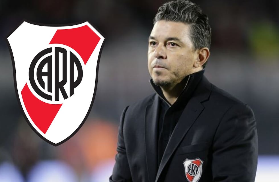 Cómo le fue a Marcelo Gallardo en su último partido como DT de River antes de su regreso