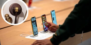 La AFIP subasta computadoras, tablets, consolas, computadoras y celulares.