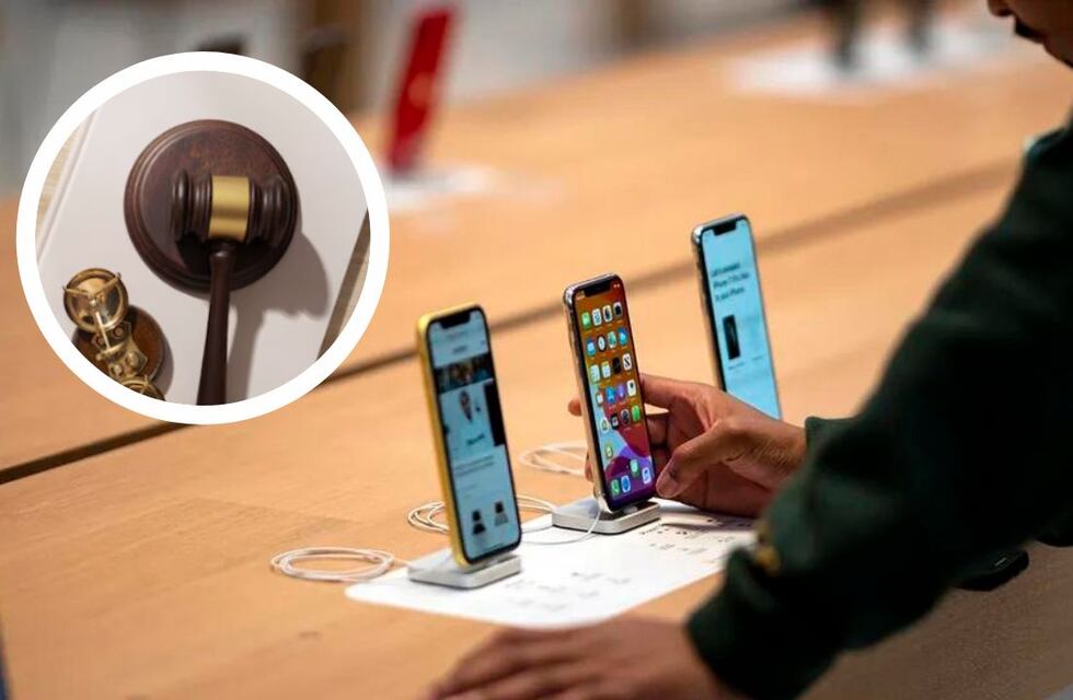 AFIP subasta celulares, computadoras, tablets y consolas desde $20.000: cuándo es