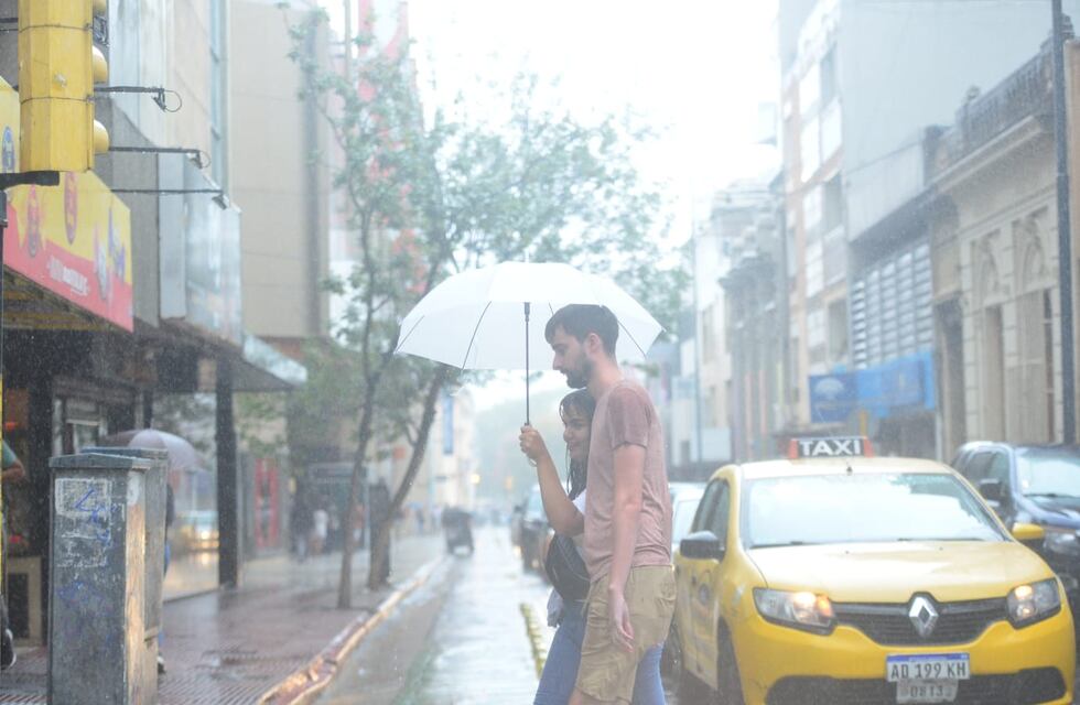 Tiempo en Córdoba: cómo estará el clima este martes 21 de marzo