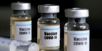 Sputnik V, la vacuna que Argentina sigue de cerca con Viazzotti en Rusia.