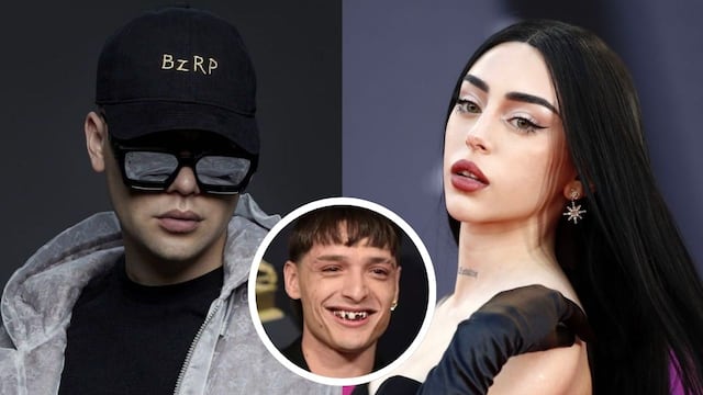 Tras la separación con Peso Pluma, el llamativo gesto que tuvo Bizarrap con Nicki Nicole