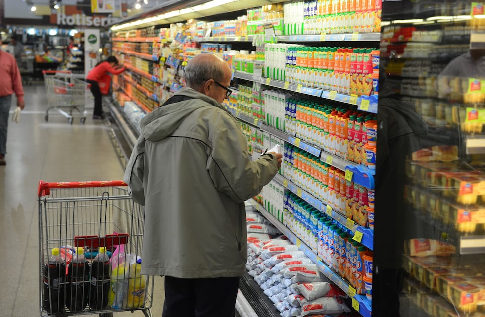 Córdoba: bajó la inflación pero hay más hogares que no cubren sus necesidades básicas, según Almaceneros