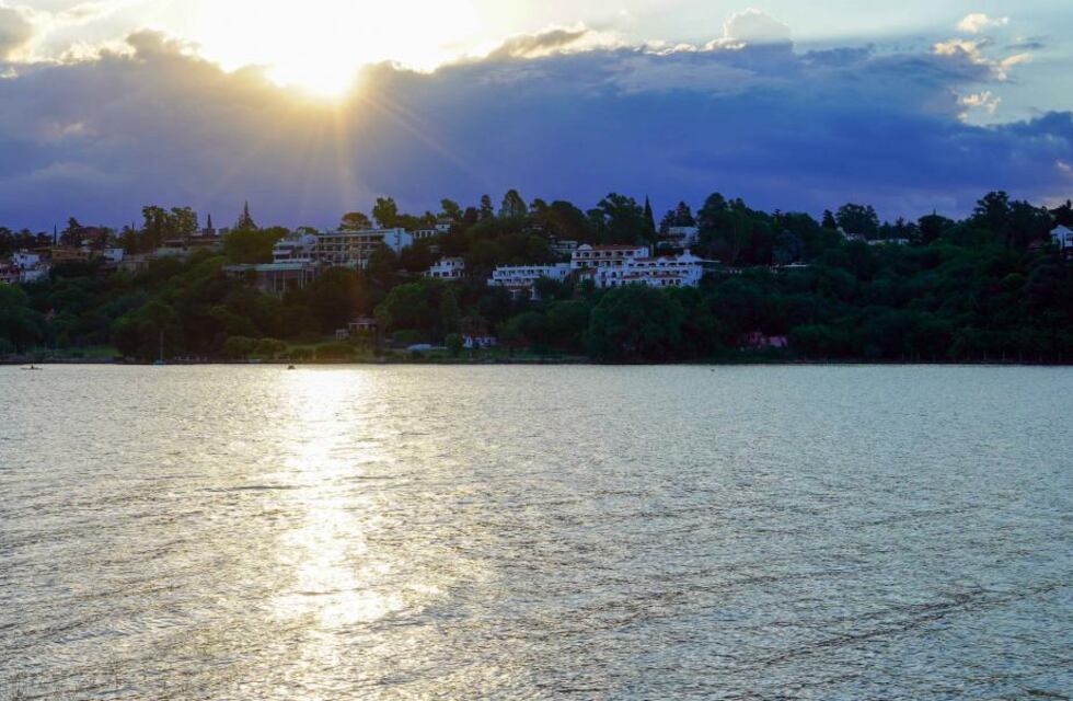 Ola Polar: Temperaturas bajo cero en el Valle de Punilla