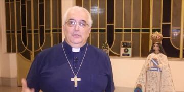 La Arquidiócesis de Tucumán celebrará una misa por las víctimas del Covid