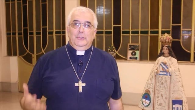 La Arquidiócesis de Tucumán celebrará una misa por las víctimas del Covid