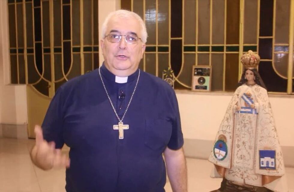 La Arquidiócesis de Tucumán celebrará una misa por las víctimas del Covid