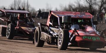 Volverá el rugir de motores al autódromo Víctor García.