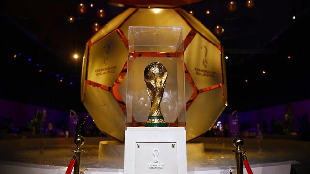 Ya se palpita el Mundial de Qatar 2022 a disputarse entre noviembre y diciembre de este año.