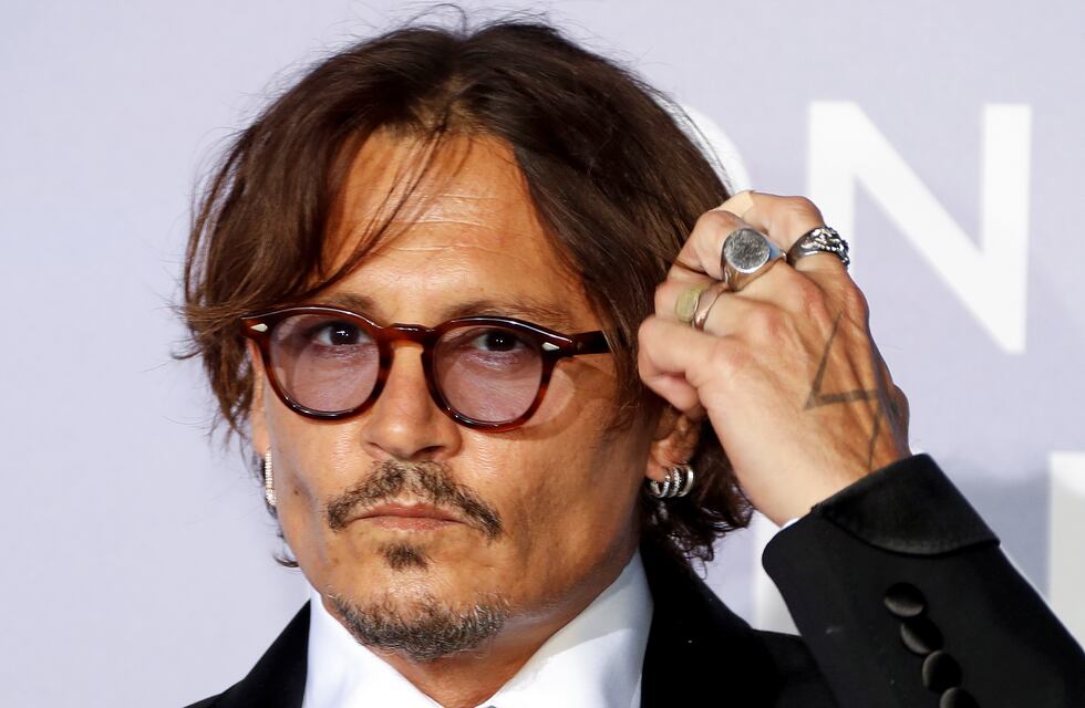Hombre de negocios: el restaurante de lujo de Johnny Depp que muy pocos conocen