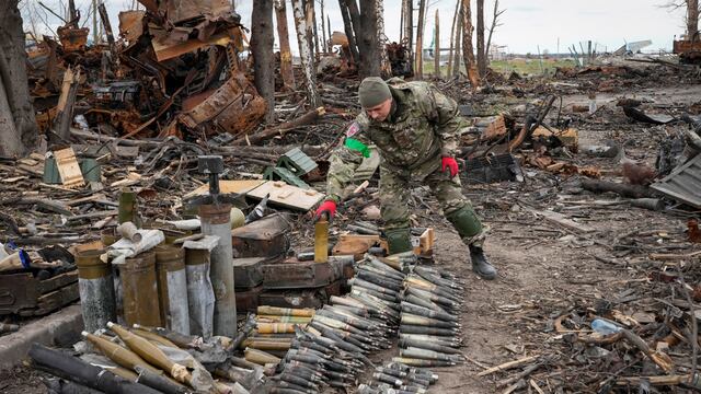 Tras más de 100 días de conflicto, tres países se oponen a Rusia para que utilice sus espacios aéreos.