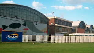 Trabaja en Arcor Córdoba, reveló el regalo cuatrimestral que hace la firma y se hizo viral.