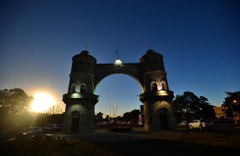 Clima en Córdoba: anticiparon un abrupto cambio de tiempo para este jueves 19 de diciembre