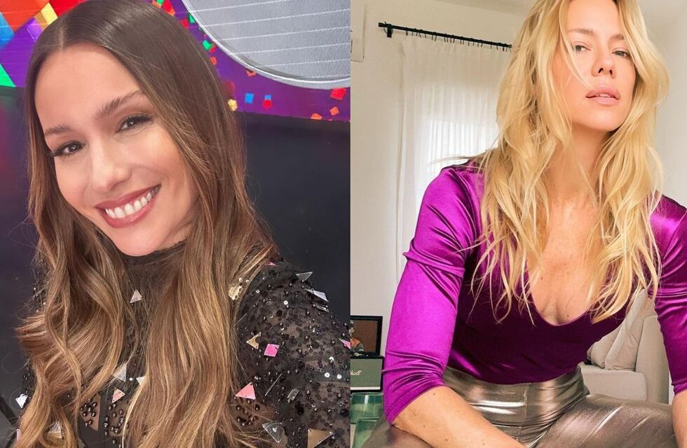 El impensado detalle de Pampita a Nicole Neumann que nadie esperaba