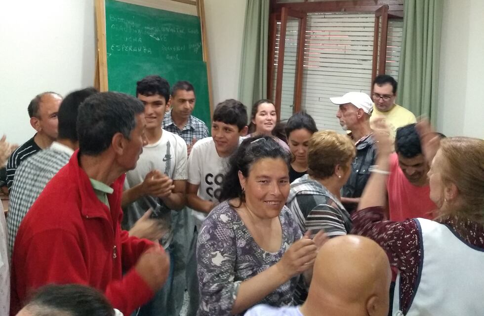 Segunda Matiné Inclusiva de la Rueda Interna de Rotary Tres Arroyos