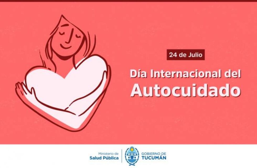 Jornadas de autocuidado en el Hospital del Carmen: salud desde lo cotidiano
