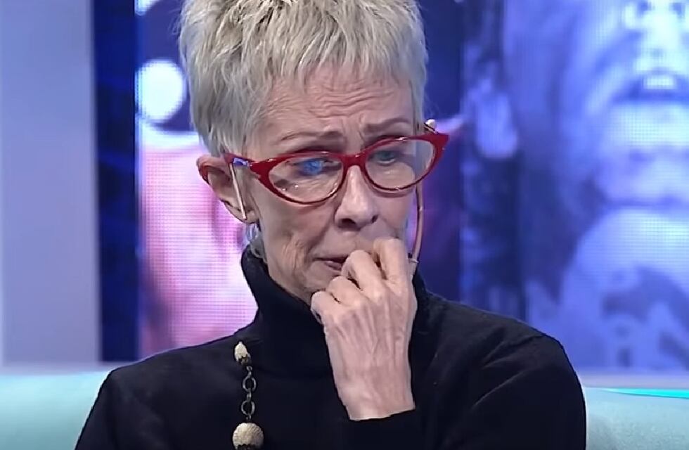 La condición que puso el odontólogo de María Valenzuela para tratar su dolencia