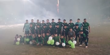 Fútbol Deportivo y Cultural