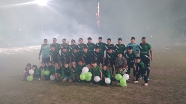 Fútbol Deportivo y Cultural