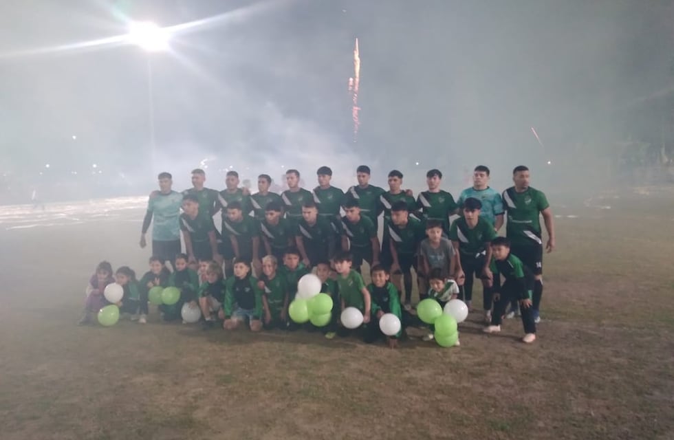 El Deportivo y Cultural ganó el 5° clásico del año por el Torneo Campeonato en el Savatero