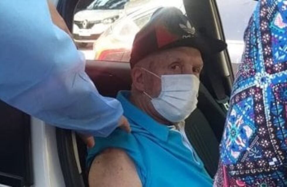 Carlos Timoteo Griguol está internado en el Sanatorio porteño Los Arcos en estado delicado