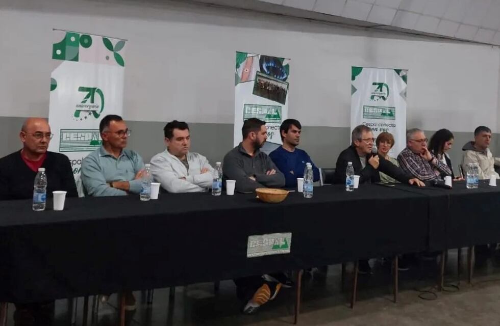 Arroyito: CESPAL tomá acciones para beneficiar a los socios ante la quita de subsidios por parte del Gobierno Nacional