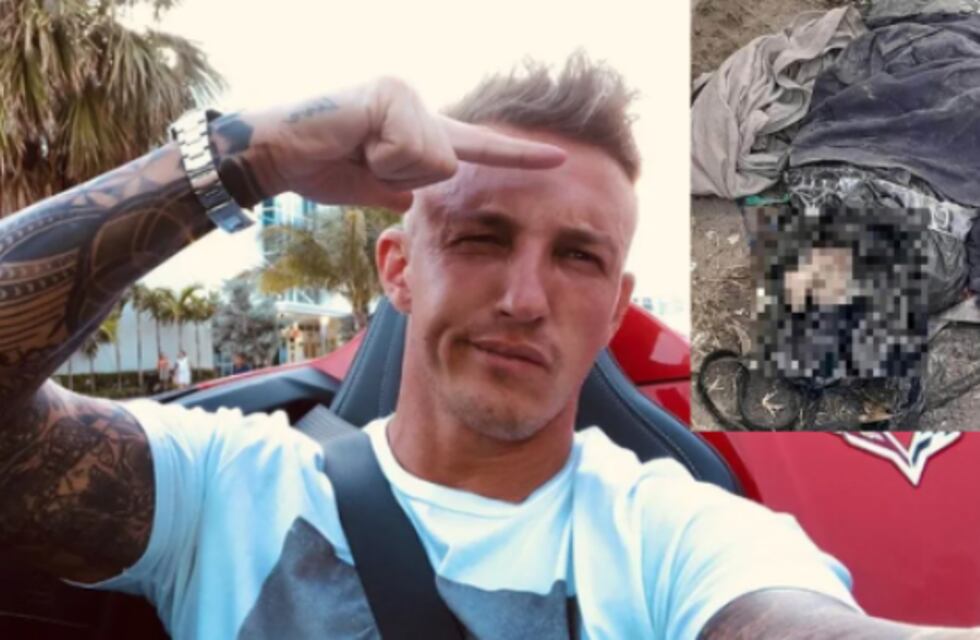 Por el crimen del empresario de Ingeniero Budge, detuvieron a una mujer trans